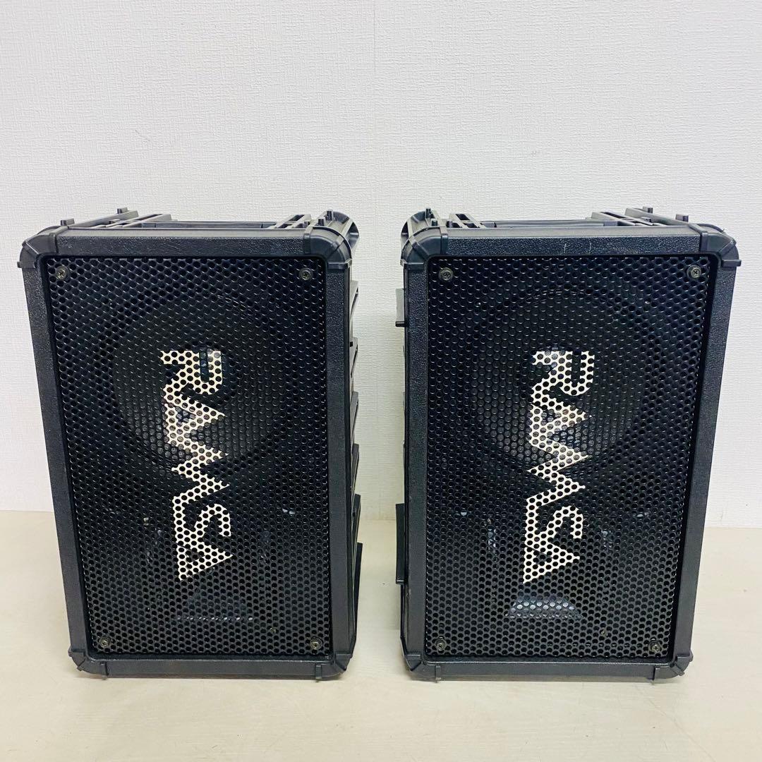 RAMSA PAスピーカー　ペア WS-A80