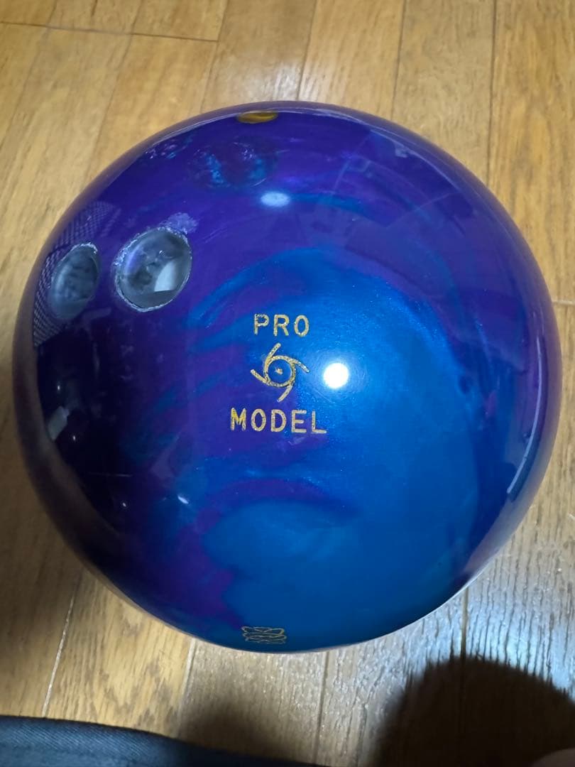 フィジックス　パワーエリートプロモデル 両手投げサムレス　15ポンド