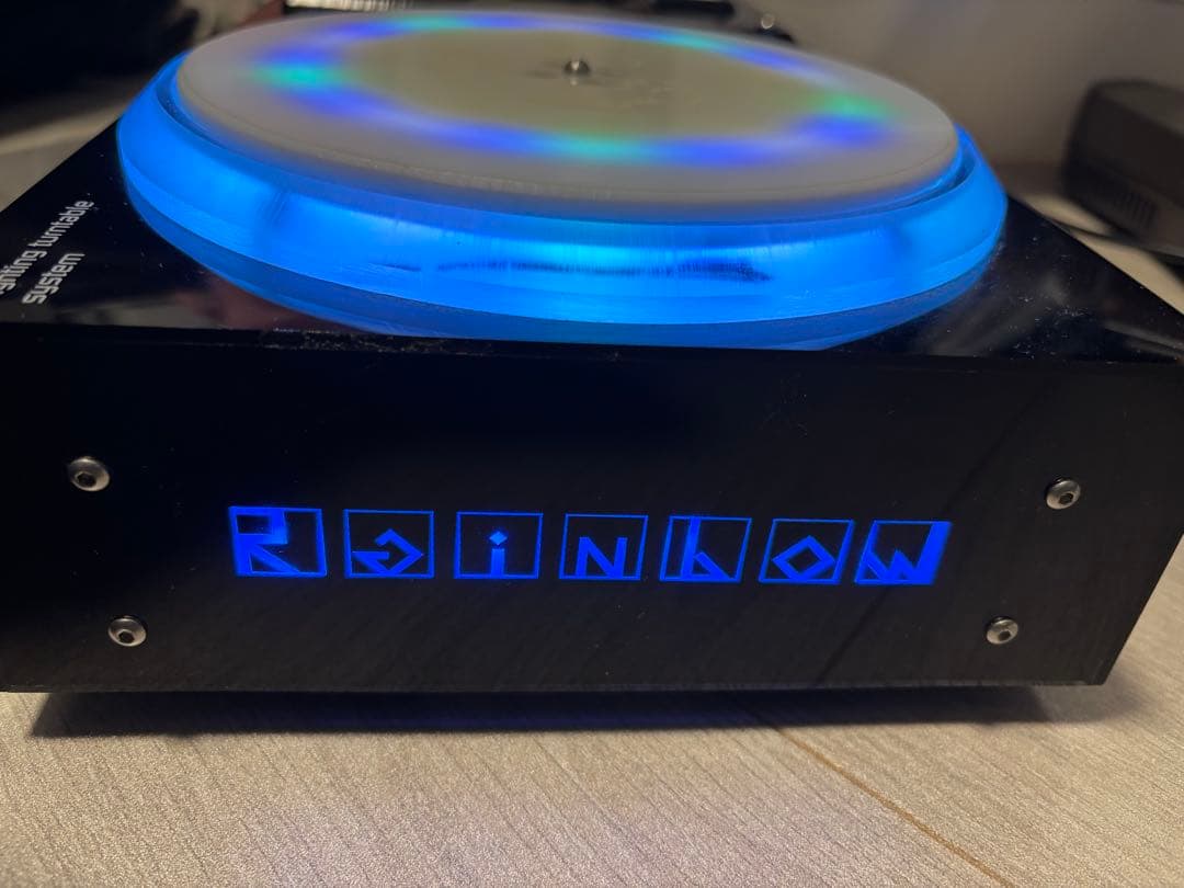 beatmania 虹コン+ 家庭用empress / GOLD セット