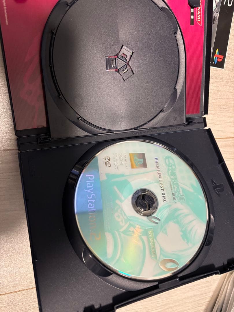 beatmania 虹コン+ 家庭用empress / GOLD セット