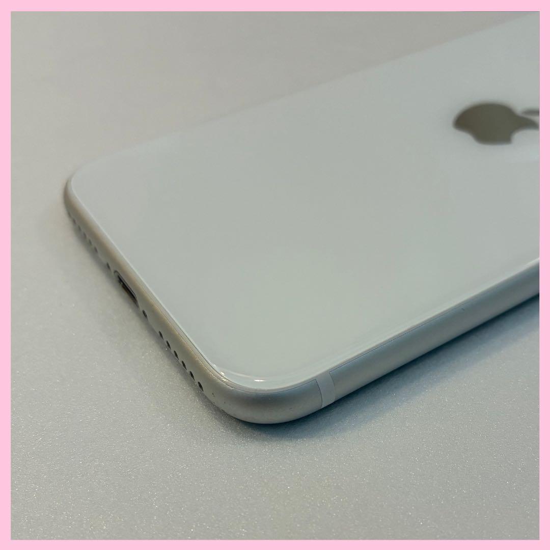 iPhone SE2 128GB SIMフリー #1269