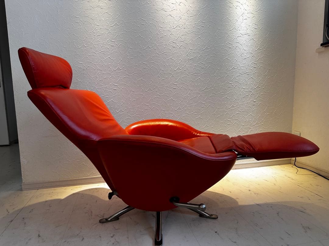 Cassina カッシーナK10 DODO ドド シェーズロング