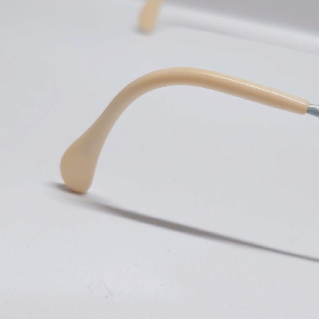 ✨希少✨CAZAL カザール MOD 954 ブラウン ゴールド ティアドロップ