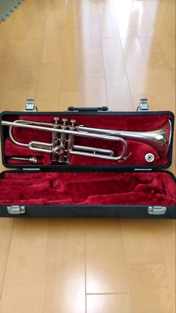 ヤ*ト様 ヤマハ/YAMAHA YTR-135 トランペット