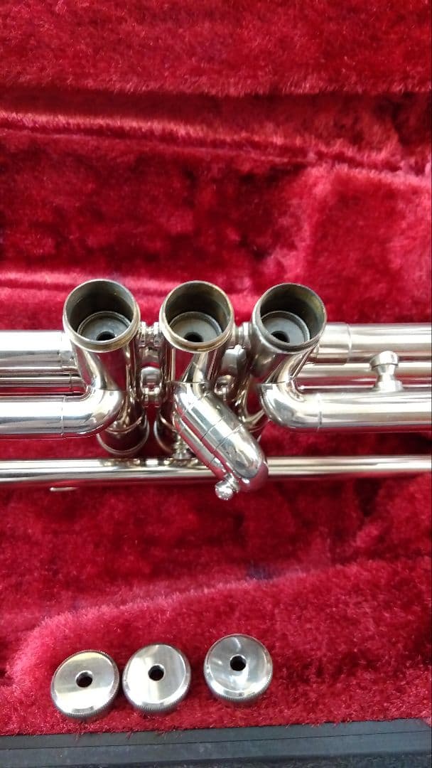 ヤ*ト様 ヤマハ/YAMAHA YTR-135 トランペット