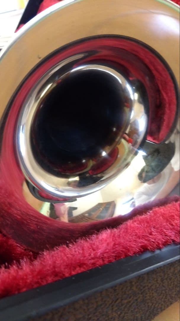 ヤ*ト様 ヤマハ/YAMAHA YTR-135 トランペット