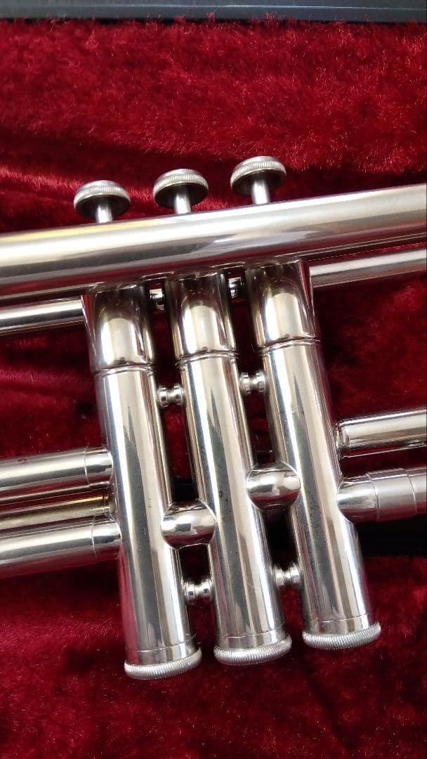 ヤ*ト様 ヤマハ/YAMAHA YTR-135 トランペット
