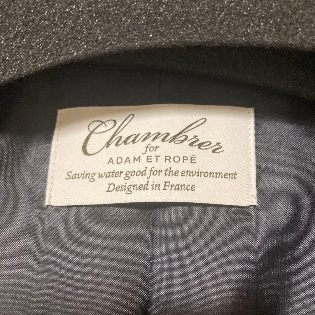 【最終価格】ノーカラー イージー ジャケット / シーズンレス