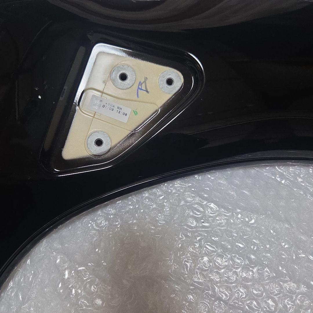 シビック タイプR FL5 リアスポイラー