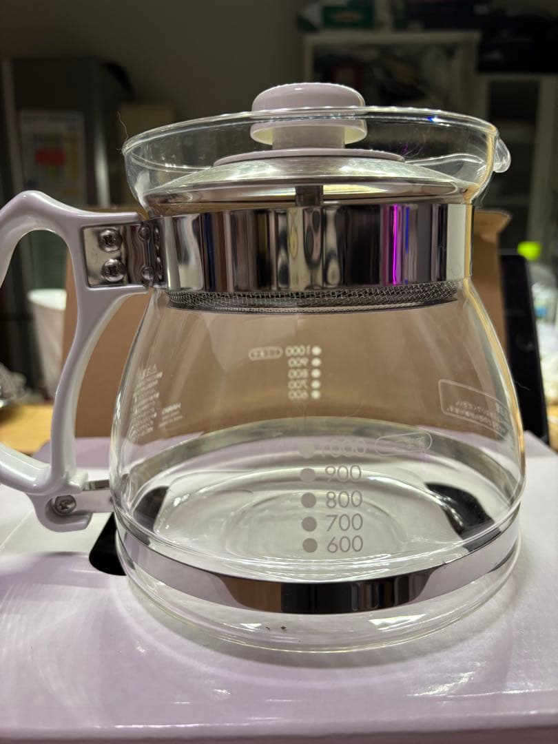 HARIO マイコン煎じ器N