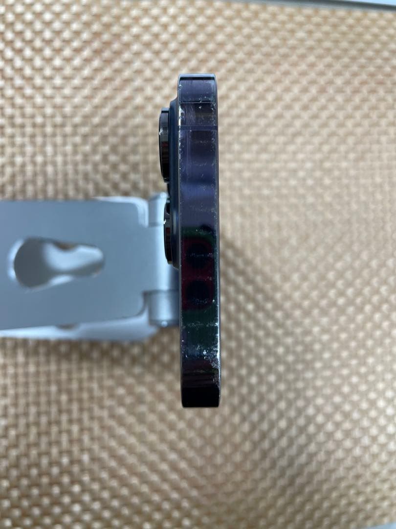 iPhone 14 Pro 128 GB ディープパープルSIMフリー