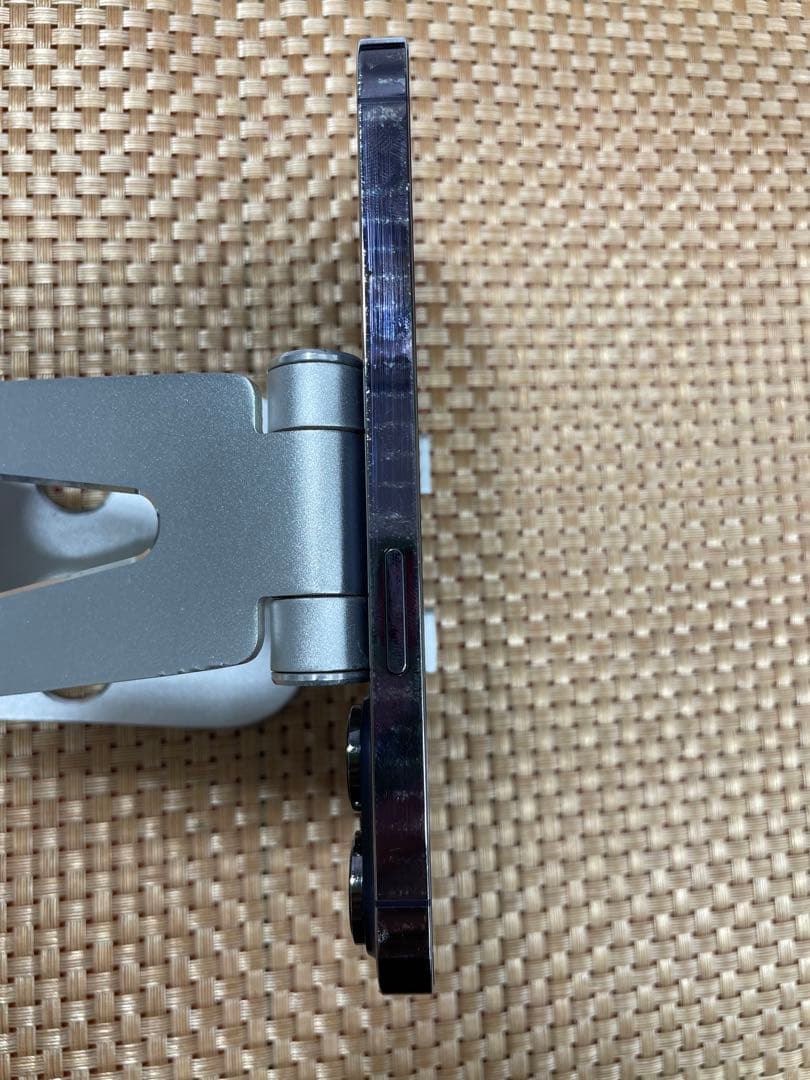 iPhone 14 Pro 128 GB ディープパープルSIMフリー