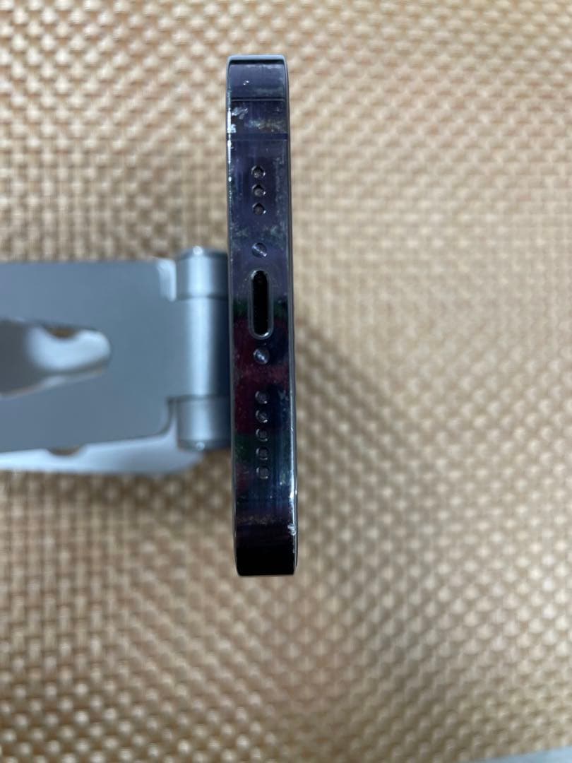 iPhone 14 Pro 128 GB ディープパープルSIMフリー