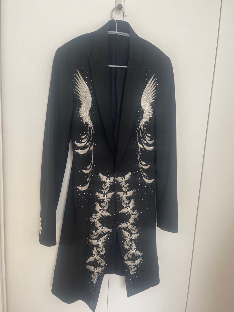 ごま　sostenutoジャケット