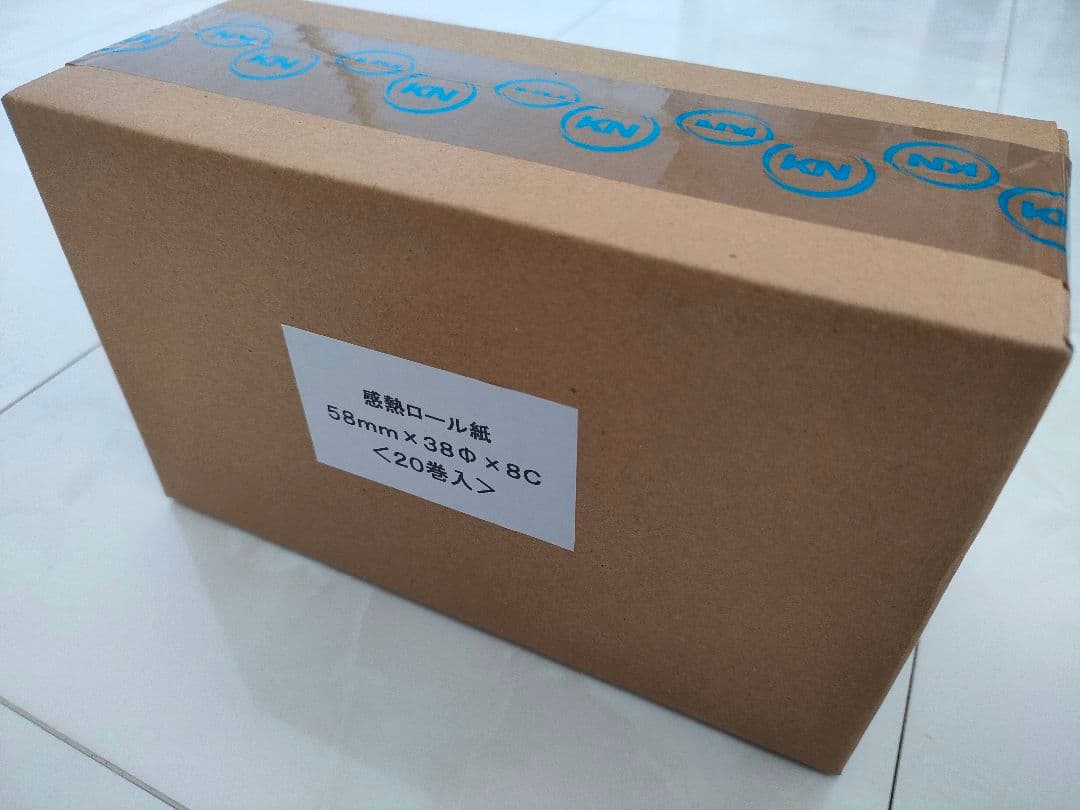 DENSO/デンソー ETC車載用プリンタ XP-650/998002-9650