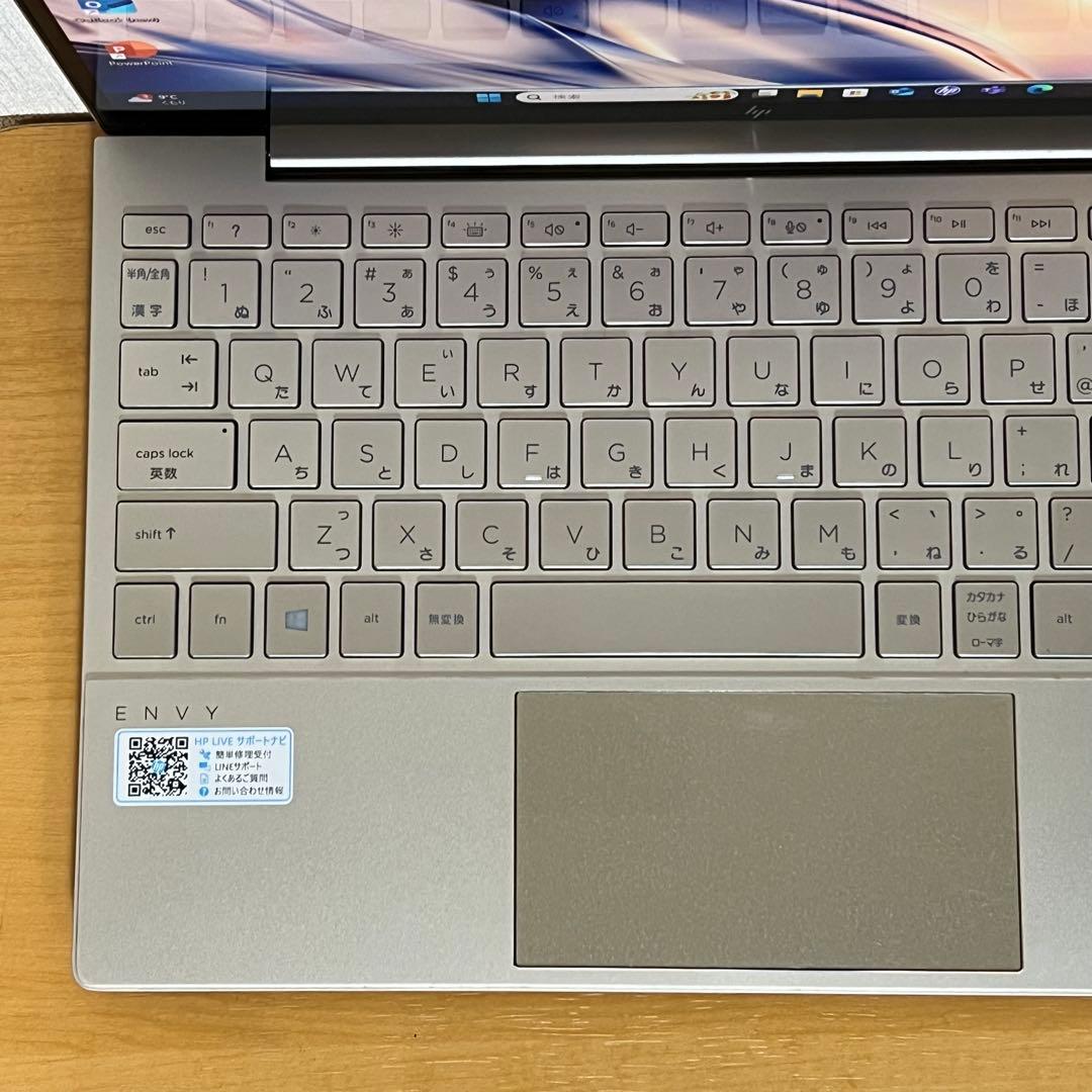 HP EliteBook 830 G8 メモリ16GB／オフィス2024