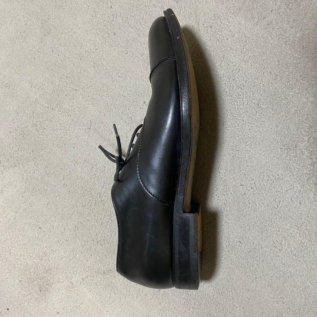 カ*ト様 PRADA　メンズ革靴