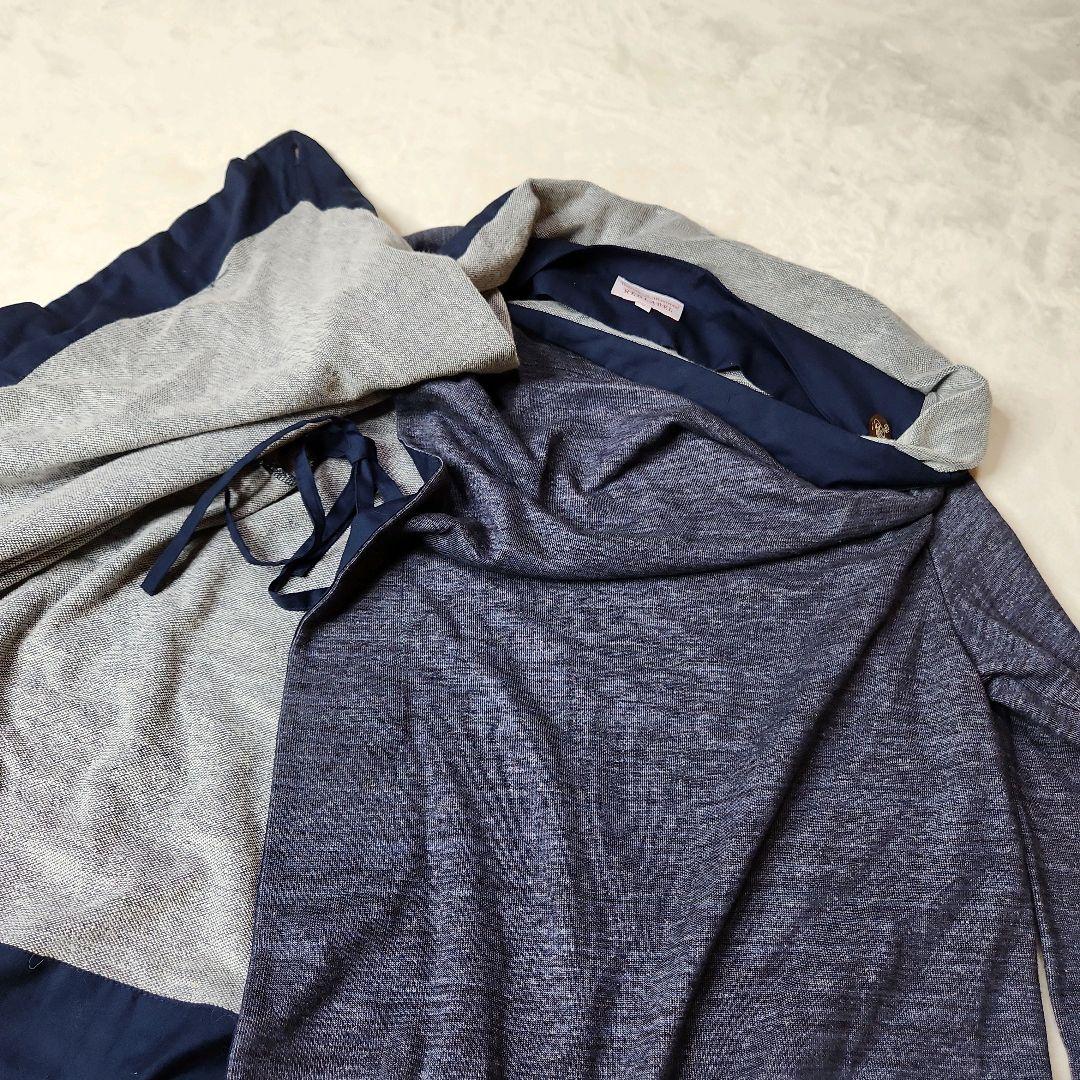 VivienneWestwood ヴィヴィアンウエストウッド 変形トップス