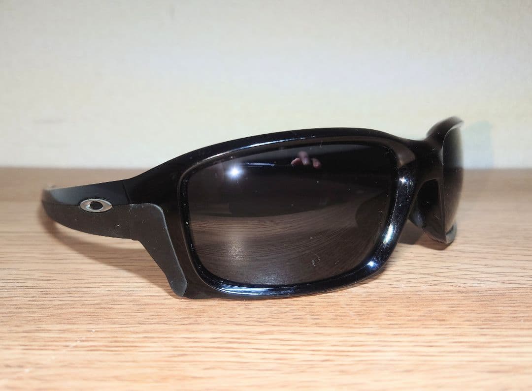オークリーSTRAIGHTLINKストレートリンクoo9336 中古