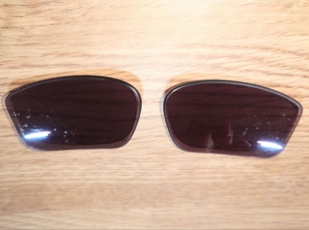 オークリーSTRAIGHTLINKストレートリンクoo9336 中古