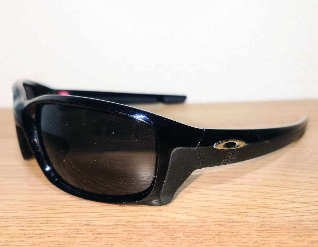 オークリーSTRAIGHTLINKストレートリンクoo9336 中古