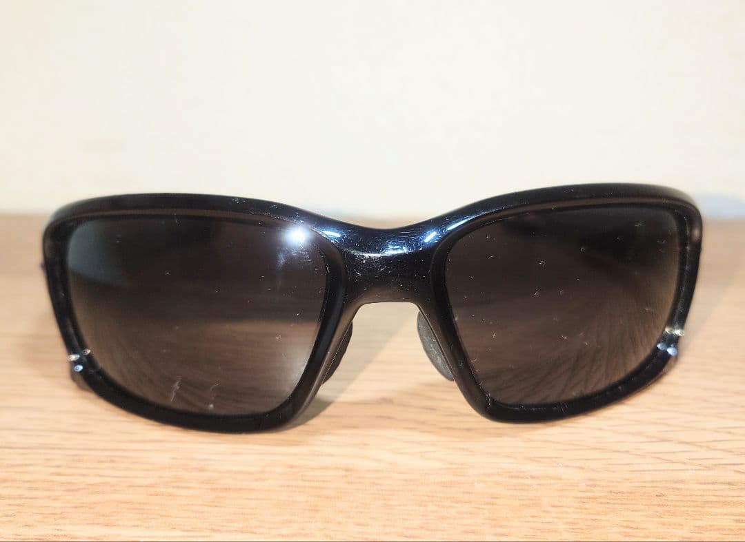 オークリーSTRAIGHTLINKストレートリンクoo9336 中古