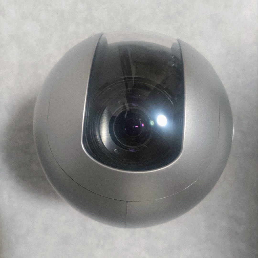 Panasonic　パナソニック　ネットワークカメラ　WV-SC385