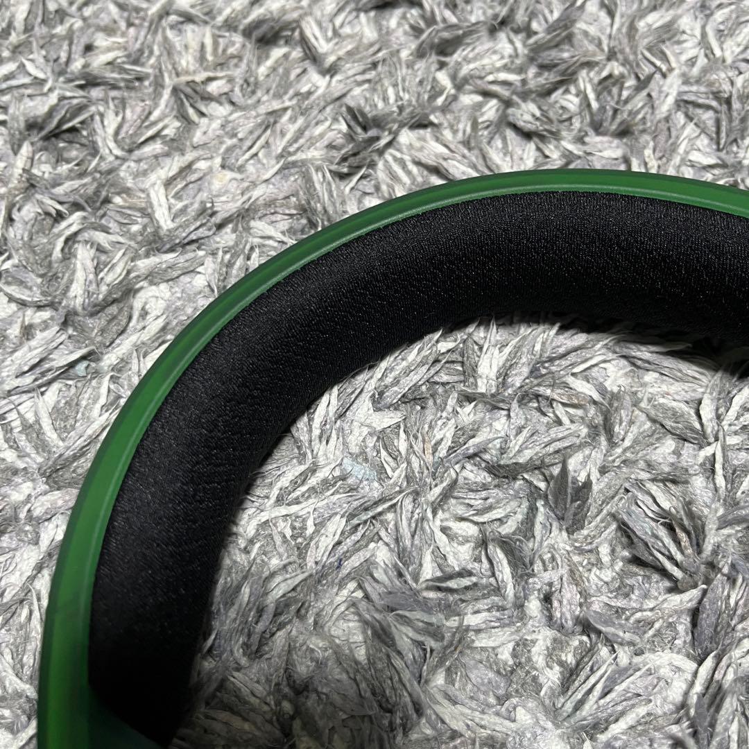 ヘッドホン Razer Barracuda X Chroma Phantom Green