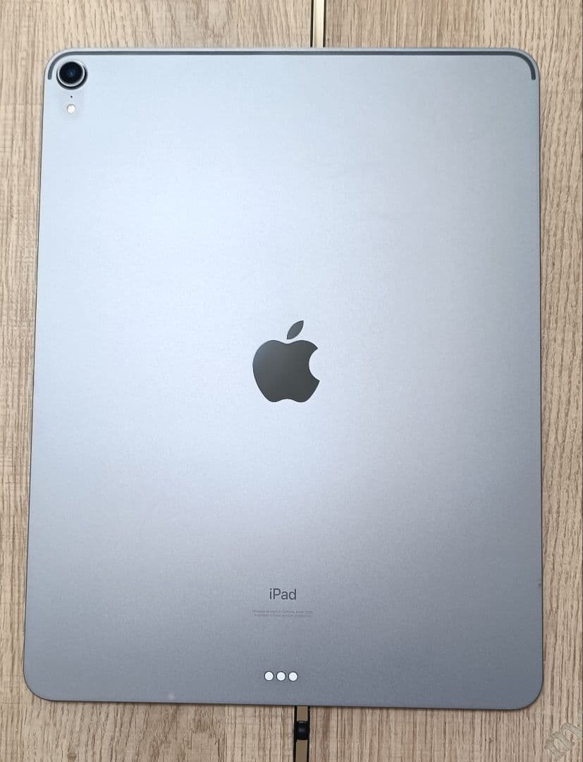 APPLE iPad Pro 12.9インチ Wi-Fi 256GB