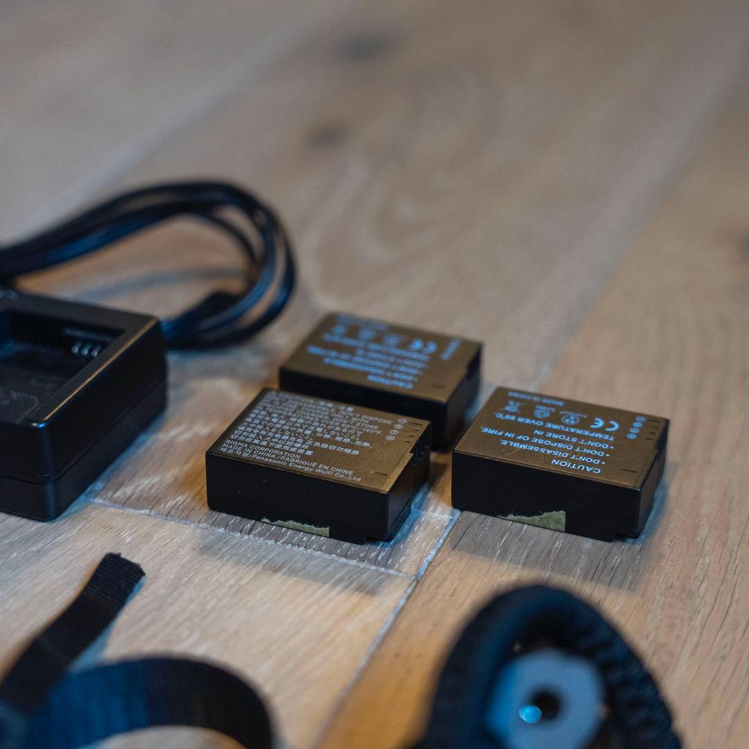 SIGMA fp ボディ + 35mm F2 DG DN セット / フルサイズ