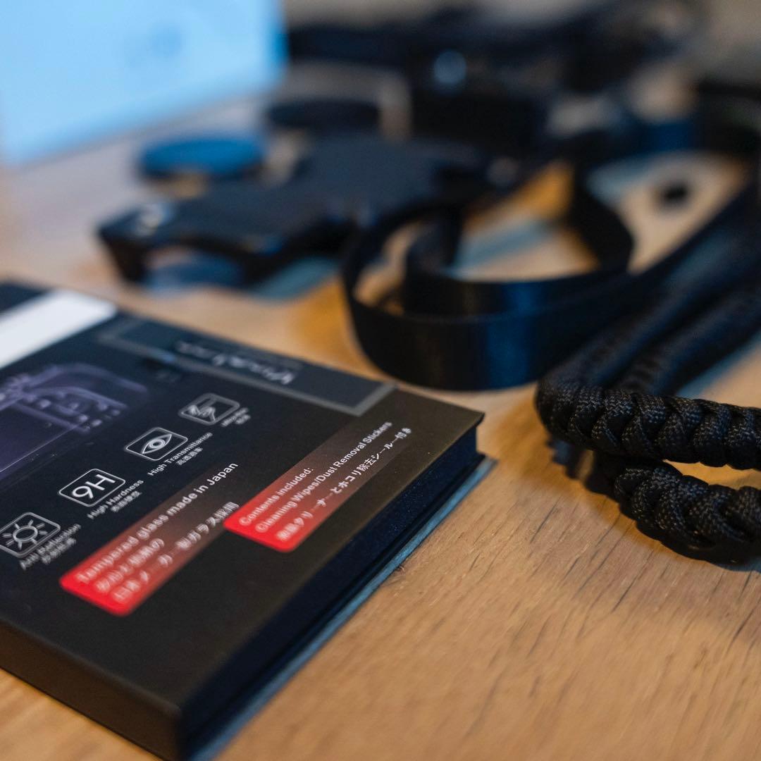 SIGMA fp ボディ + 35mm F2 DG DN セット / フルサイズ