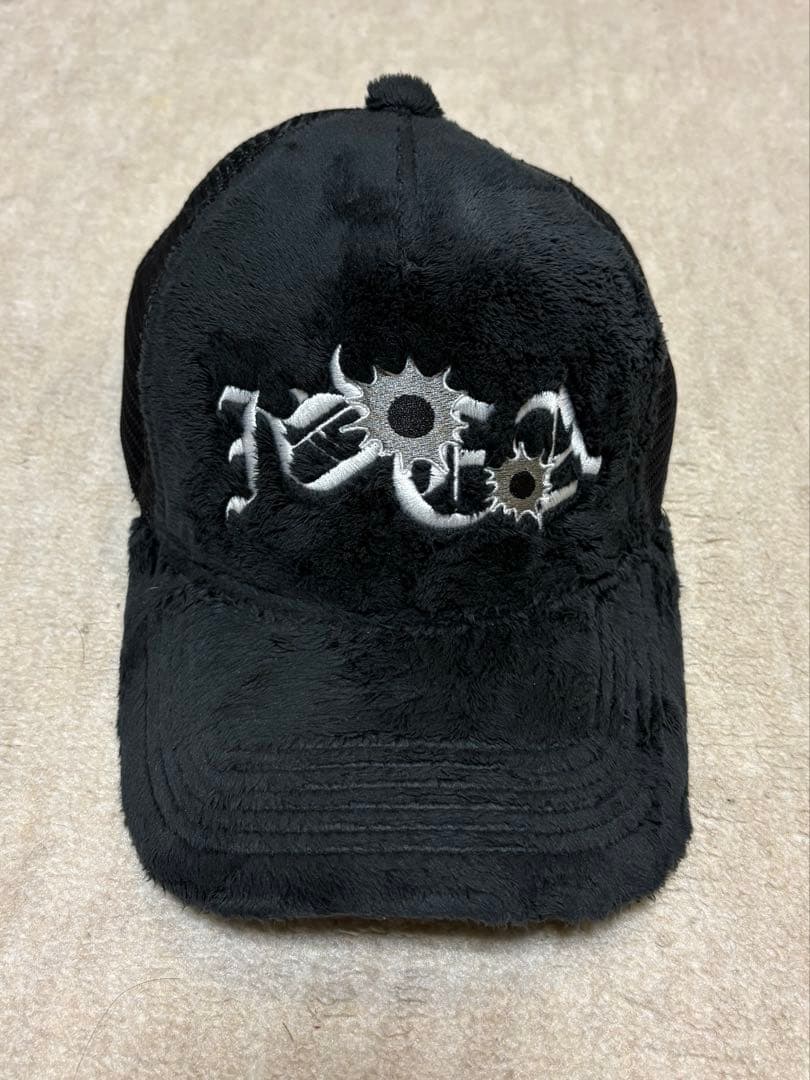 ideaswam キャップ