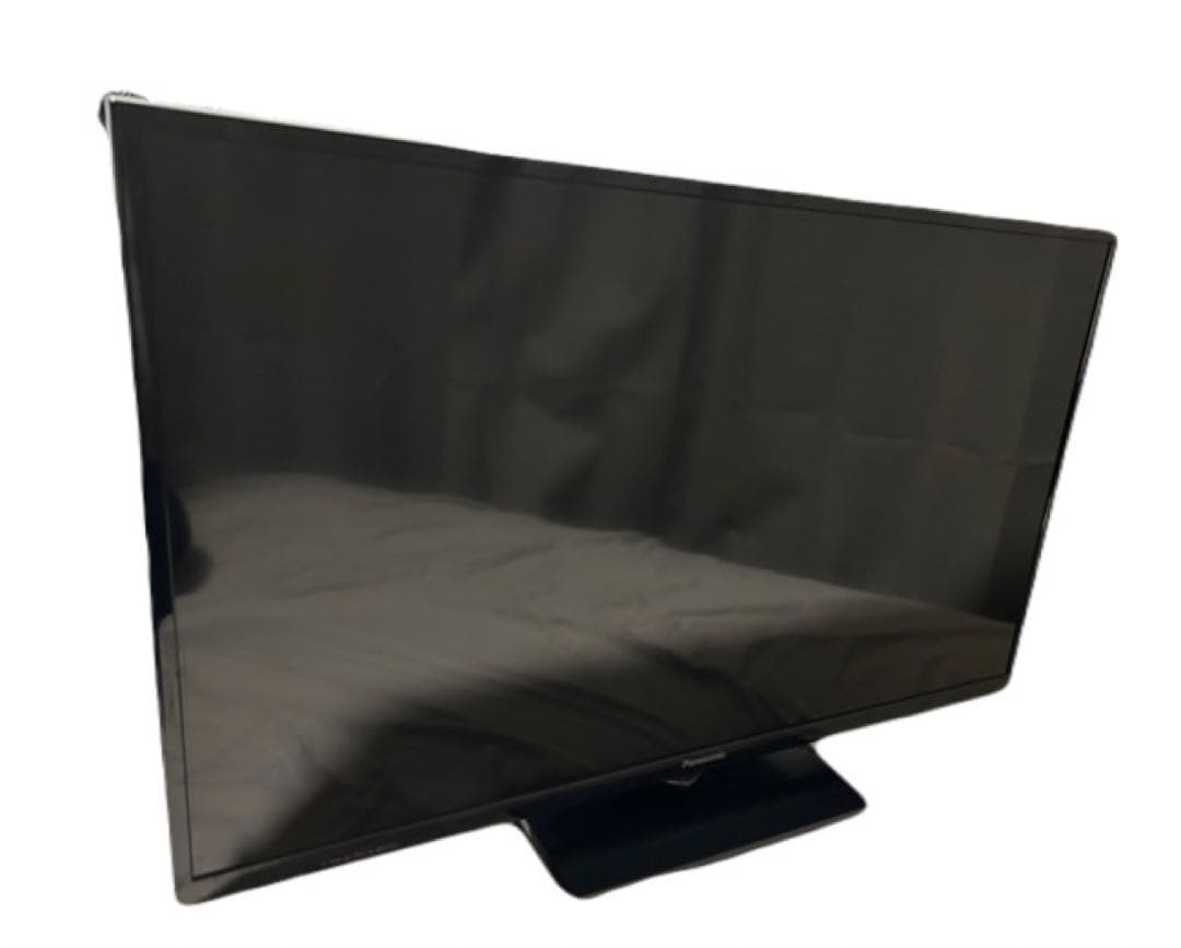 Panasonic 32型液晶テレビ 本体