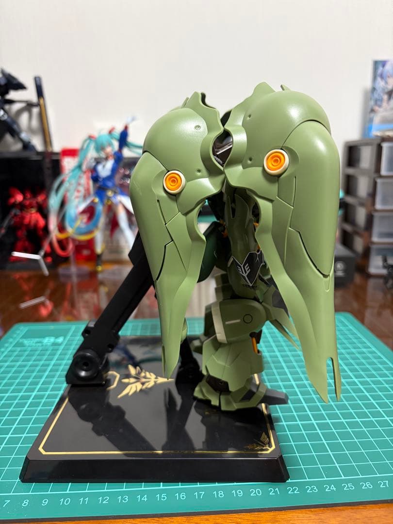 ロボット魂　クシャトリヤ