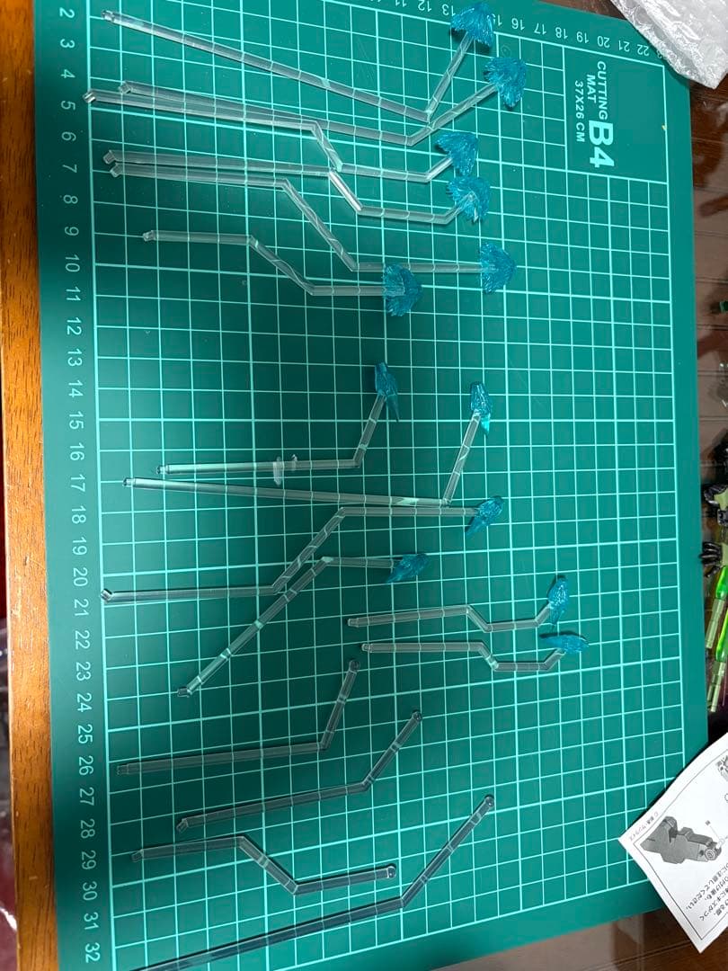 ロボット魂　クシャトリヤ