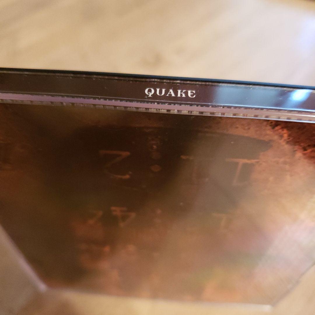 The Ultimate Doom & Quake 2枚セット