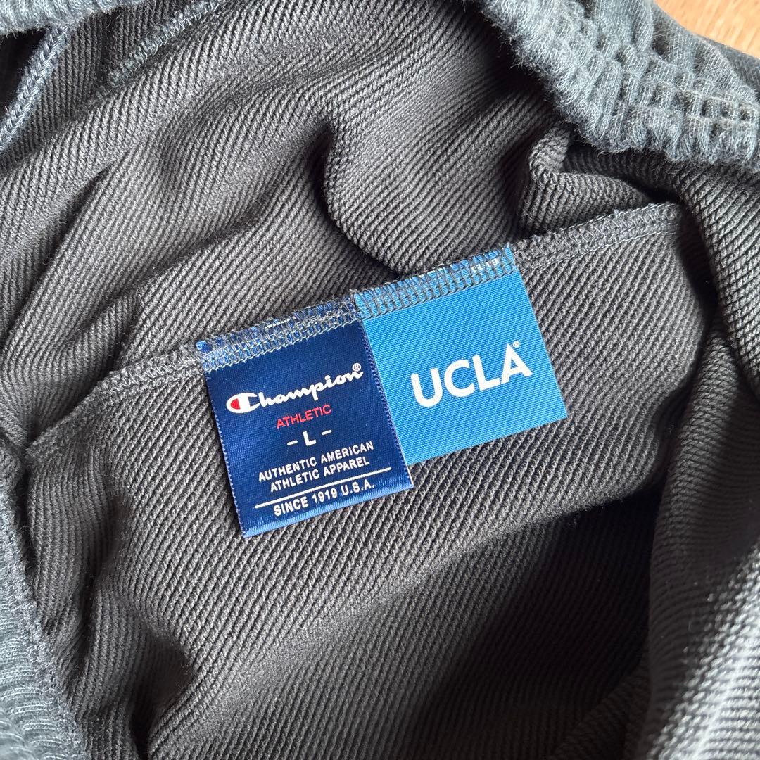 UCLA NBA バスケ スウェット セットアップ