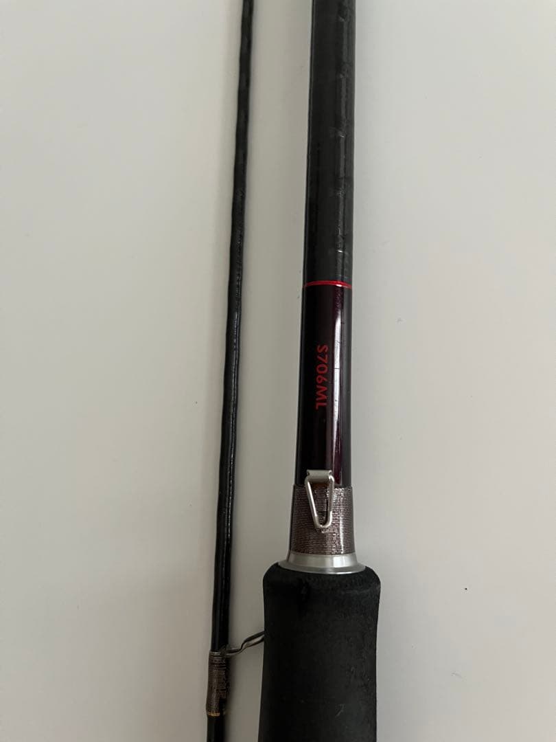 【ジャンク品】Sephia XTUNE S706ML