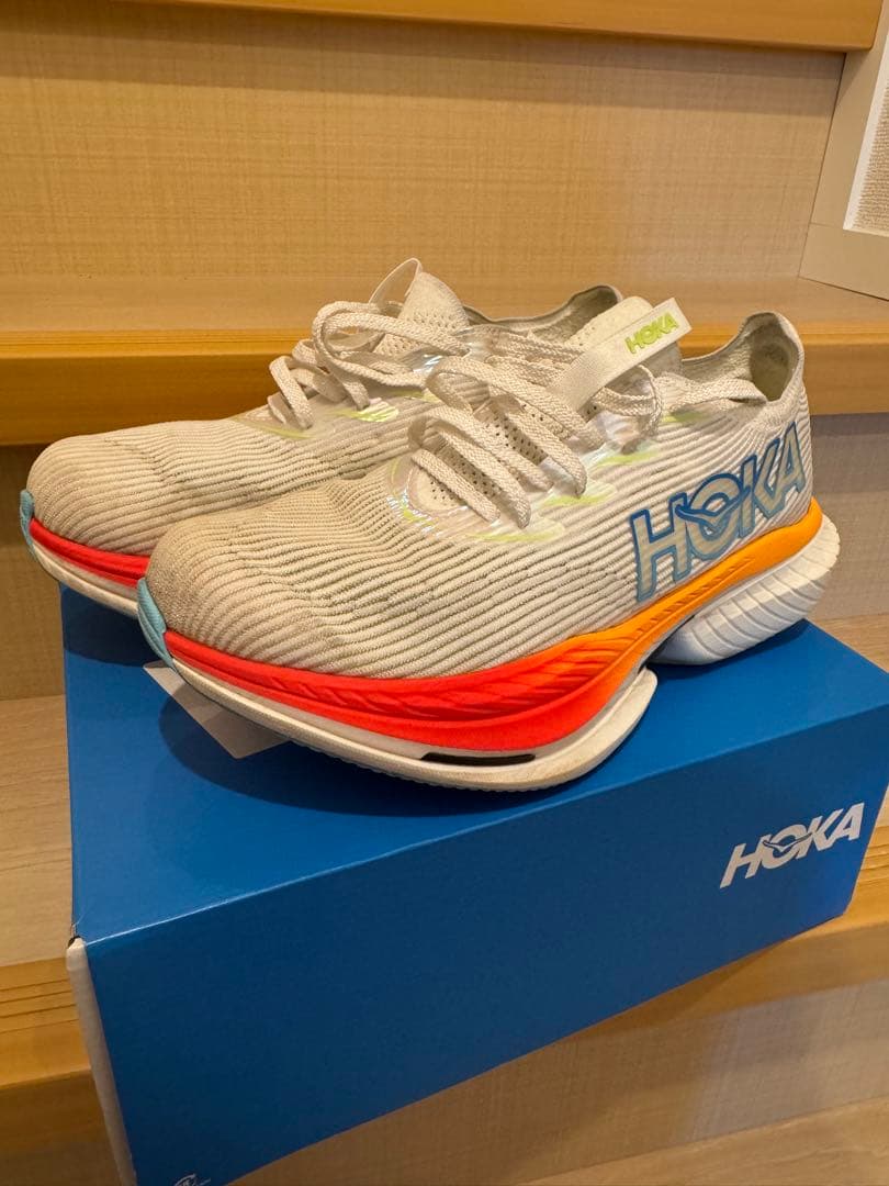 HOKA CIELO X1 ホカ シエロ エックスワン　27cm