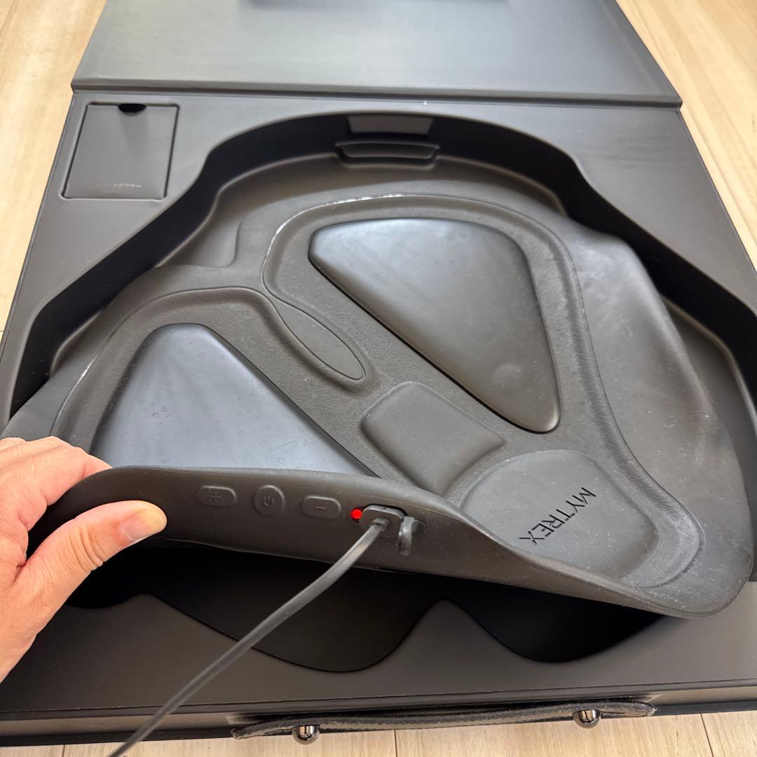 MYTREX AQUA LIFT マイトレックス アクアリフト MT-AL22B