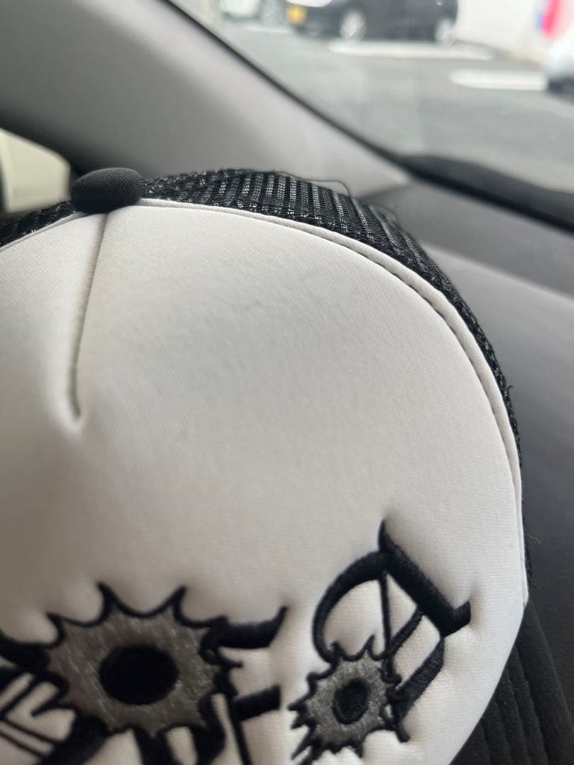 ideaswam イデアスワム キャップ