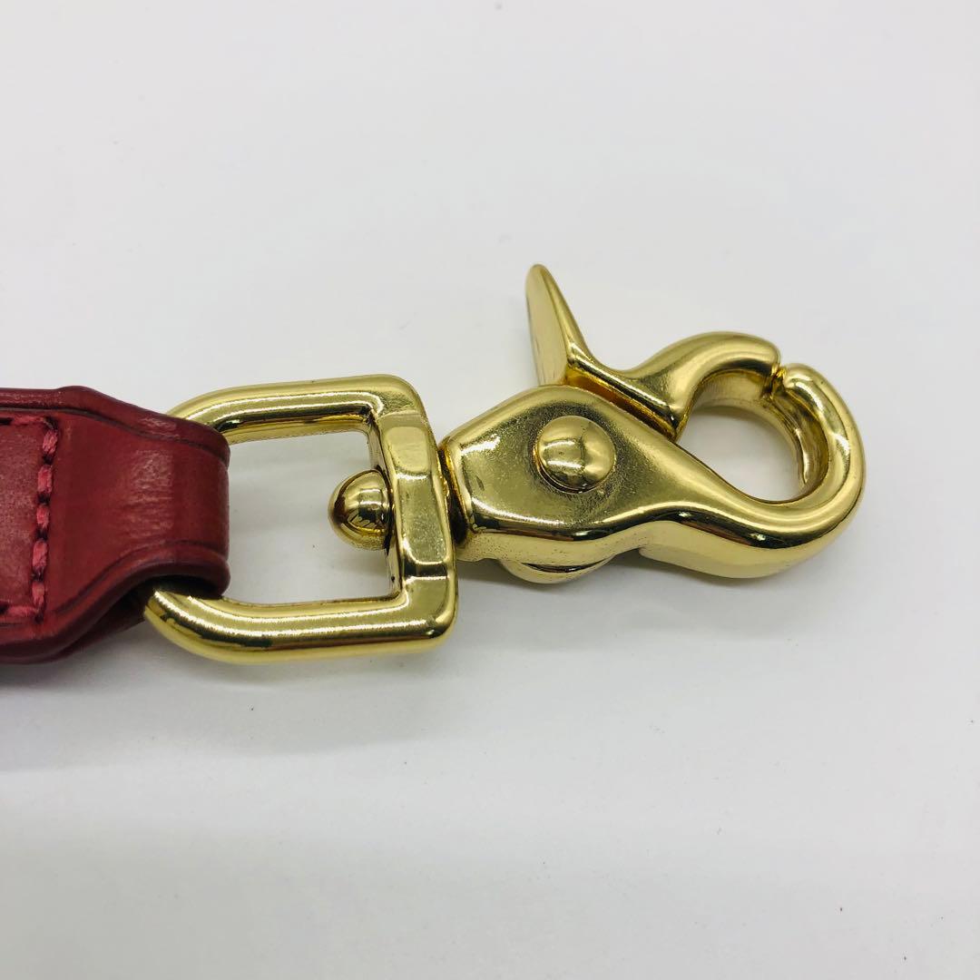 オールドコーチ　希少小物類　 4点セット　ケース　キーホルダー　ミニ財布