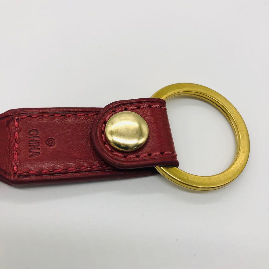 オールドコーチ　希少小物類　 4点セット　ケース　キーホルダー　ミニ財布