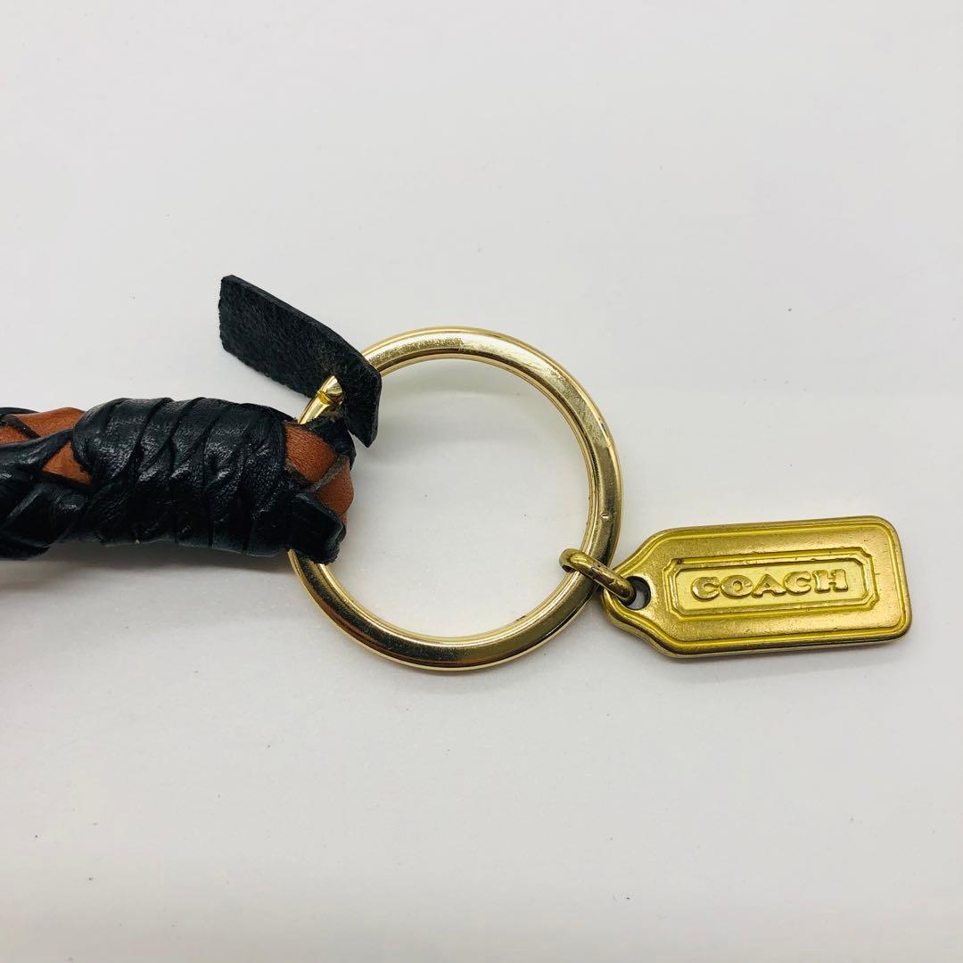 オールドコーチ　希少小物類　 4点セット　ケース　キーホルダー　ミニ財布