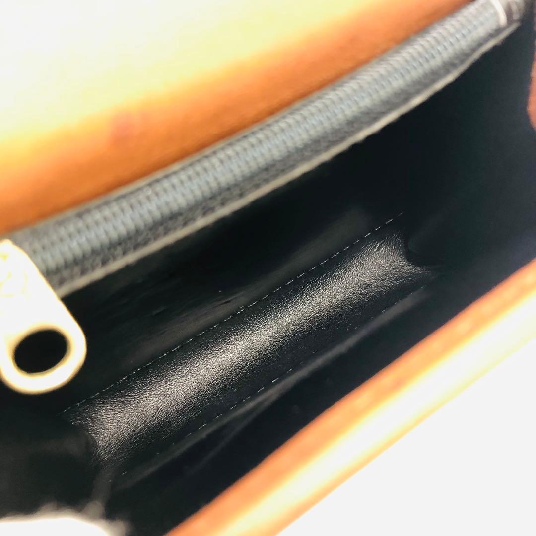 オールドコーチ　希少小物類　 4点セット　ケース　キーホルダー　ミニ財布