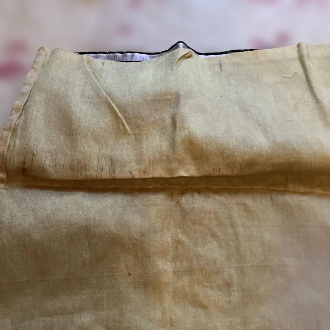 フランスアンティークのタペストリー