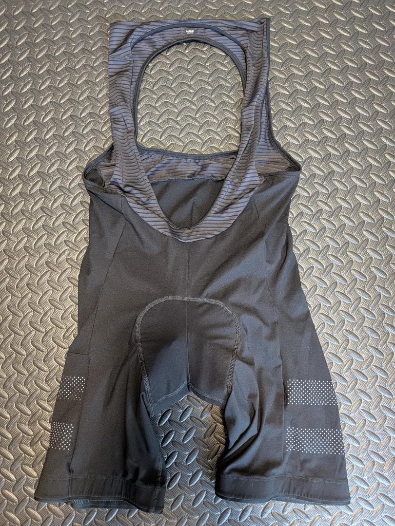 Rapha メンズ ブルベ ビブショーツ XL