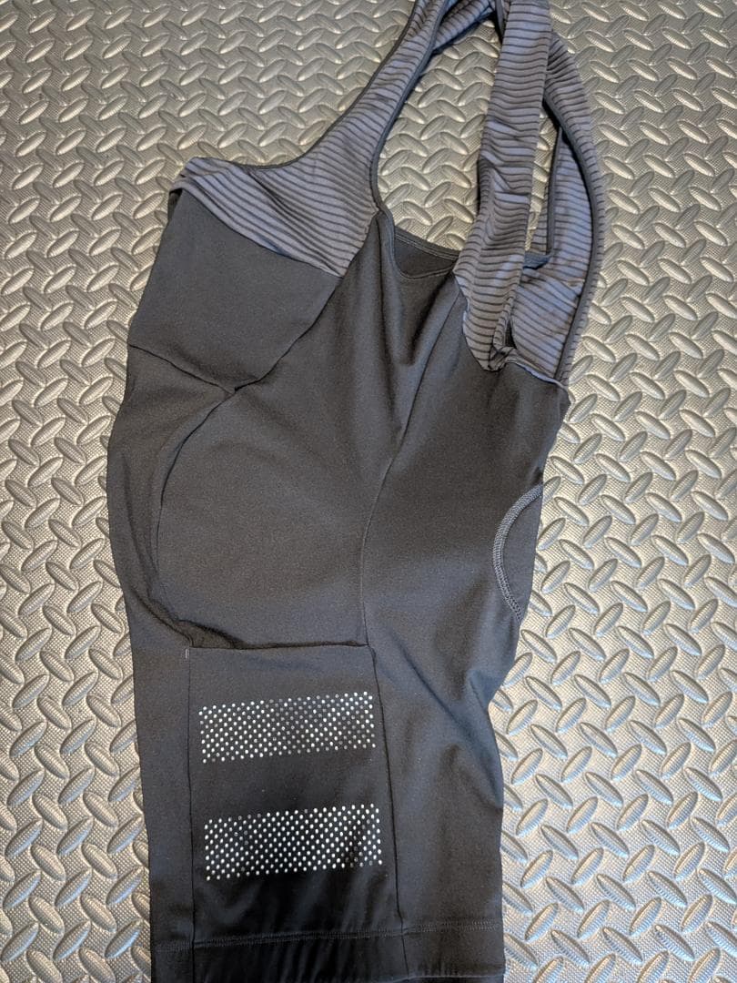 Rapha メンズ ブルベ ビブショーツ XL