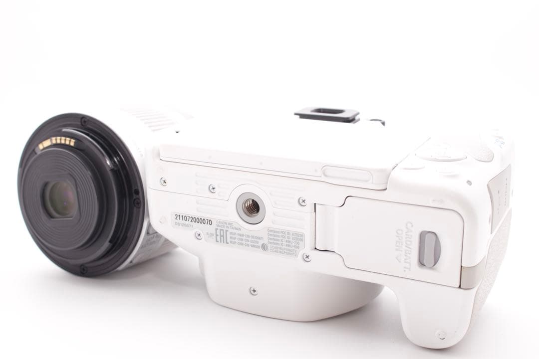 最終価格✨Canon EOS Kiss X9✨Wi-Fi✨Bluetooth