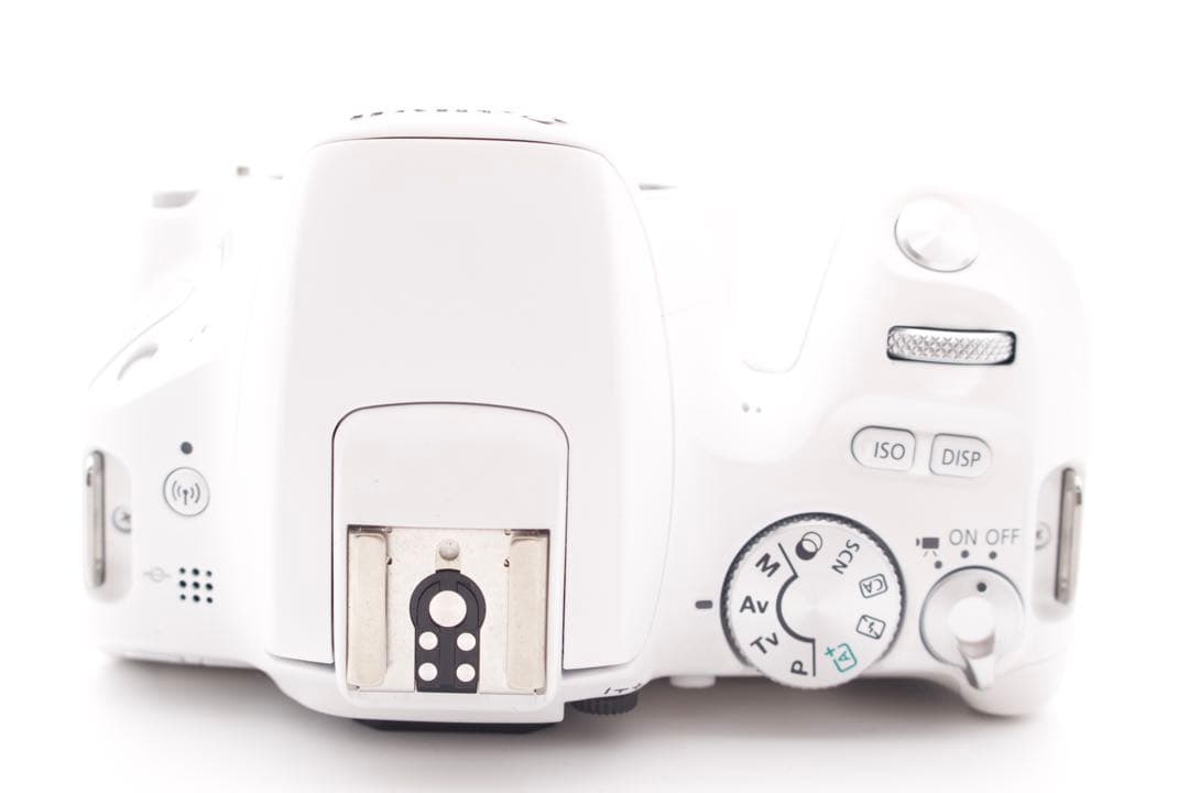 最終価格✨Canon EOS Kiss X9✨Wi-Fi✨Bluetooth